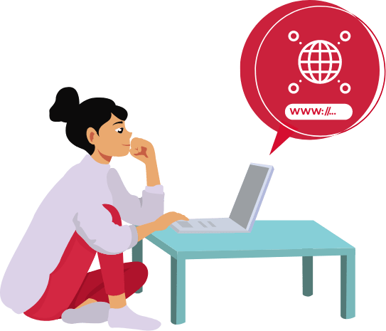 Front-end developer